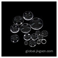 Optical Elements &components Quartz convex lens for sale Factory